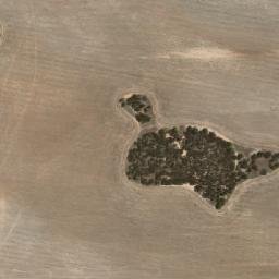 Satellite imagery of Boldonta Rockhole, AU