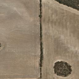 Satellite imagery of Boldonta Rockhole, AU