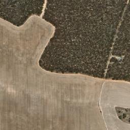 Satellite imagery of Boldonta Rockhole, AU