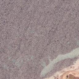 Satellite imagery of Myponia Point, AU