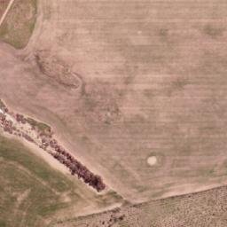 Satellite imagery of Myponia Point, AU