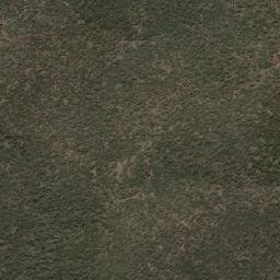 Satellite imagery of Sugar Loaf Mountain, AU