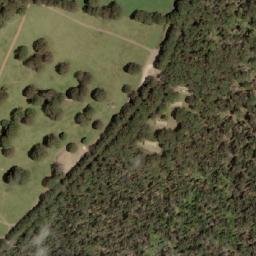 Satellite imagery of Mount Edwards, AU