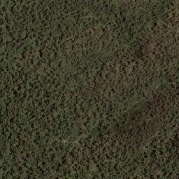 Satellite imagery of Blackhorse Mountain, AU