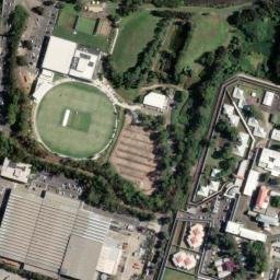 Satellite imagery of River Marker, AU