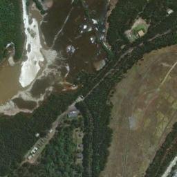 Satellite imagery of Silverwater Marker, AU