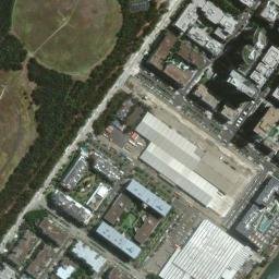 Satellite imagery of Silverwater Marker, AU