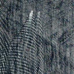 Satellite imagery of Inner South Head, AU