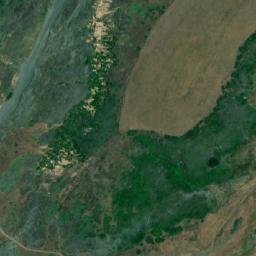 Satellite imagery of Cardón, CL