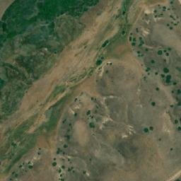 Satellite imagery of Cardón, CL