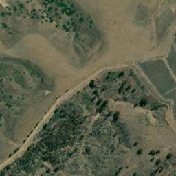 Satellite imagery of Loros, CL