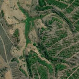 Satellite imagery of Loros, CL