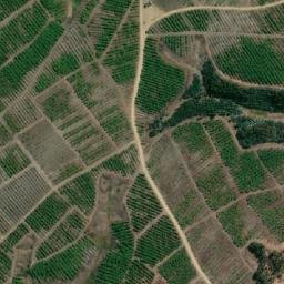 Satellite imagery of Loros, CL