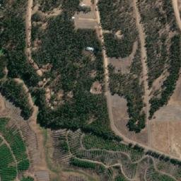 Satellite imagery of Pangal, CL