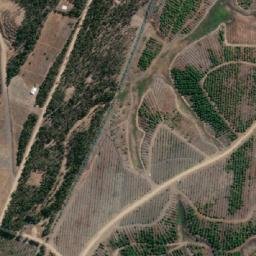 Satellite imagery of Pangal, CL