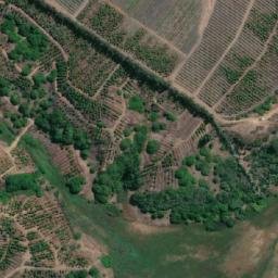 Satellite imagery of Peumo, CL