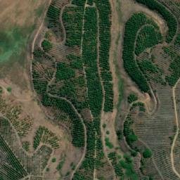 Satellite imagery of Peumo, CL