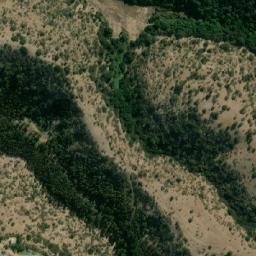 Satellite imagery of Viñilla, CL