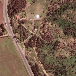 Satellite imagery of Cerro Palqui, CL