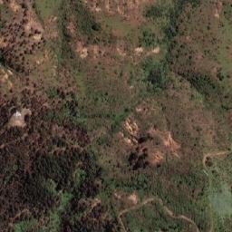 Satellite imagery of Cerro Palqui, CL