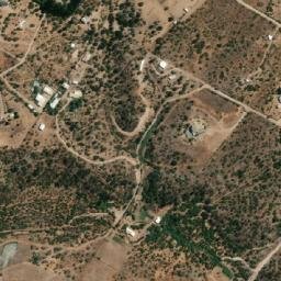 Satellite imagery of Alto del Romero, CL