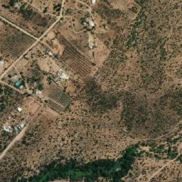 Satellite imagery of Alto del Romero, CL