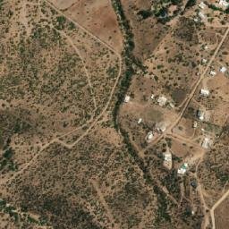 Satellite imagery of Alto del Romero, CL