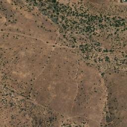 Satellite imagery of Cerro Belloto, CL