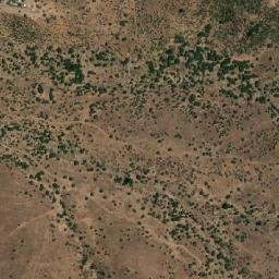 Satellite imagery of Cerro Belloto, CL