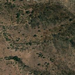 Satellite imagery of Cerro Huilco, CL