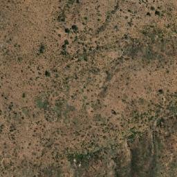 Satellite imagery of Cerro Huilco, CL