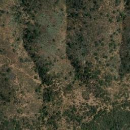 Satellite imagery of Cerro Tutema, CL