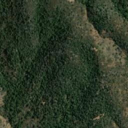Satellite imagery of Cerro El Peñón, CL