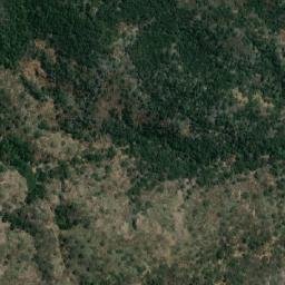 Satellite imagery of La Mona Blanca, CL