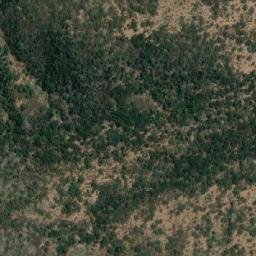 Satellite imagery of La Mona Blanca, CL