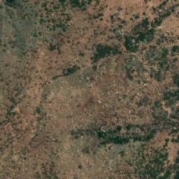 Satellite imagery of Cerro Los Pozos, CL