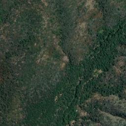 Satellite imagery of Portezuelo del Frío, CL