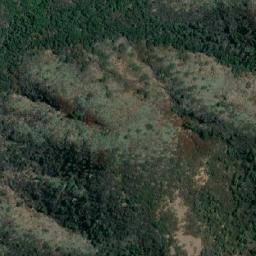 Satellite imagery of Portezuelo del Frío, CL