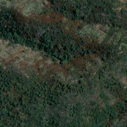 Satellite imagery of Portezuelo del Frío, CL