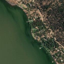 Satellite imagery of La Cueva, CL