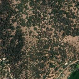 Satellite imagery of La Cueva, CL