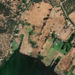 Satellite imagery of La Cueva, CL