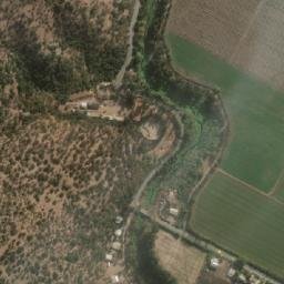 Satellite imagery of Loma Perales, CL