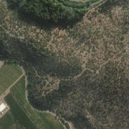 Satellite imagery of Cerro Cullipeumo, CL