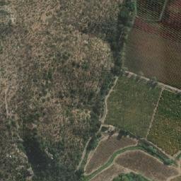 Satellite imagery of Cerro Cullipeumo, CL