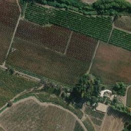 Satellite imagery of Cerro Cullipeumo, CL