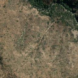 Satellite imagery of Loma de Las Funíones, CL