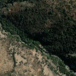Satellite imagery of Loma de Las Funíones, CL