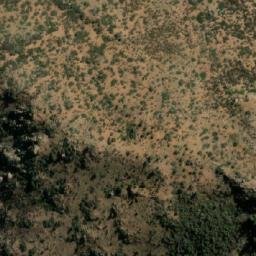 Satellite imagery of Morro Negro, CL