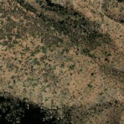 Satellite imagery of Morro Negro, CL